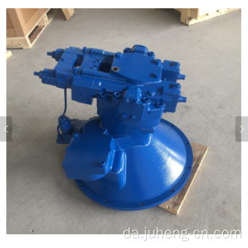 SL500 Hydraulisk pumpe A8VO200LA1KH1/63R Hovedpumpe 401-00233
